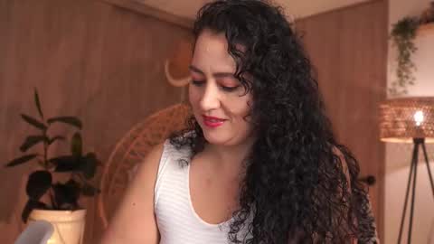 kendally_ online show from November 29, 12:20 pm