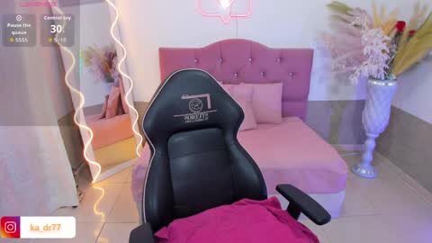 kendra online show from March 31, 3:50 am