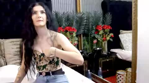 KendraBloom online show from December 2, 6:26 am