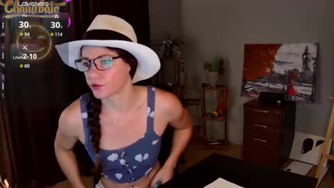 Kendra online show from January 14, 3:55 am