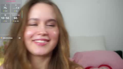 Kira online show from February 22, 10:21 pm