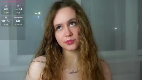 Kira online show from December 2, 9:39 pm