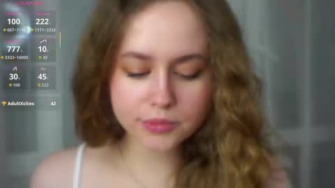 Kira online show from March 3, 10:05 pm