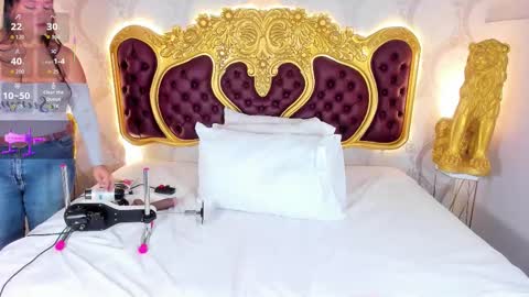 Kendral  online show from October 23, 4:51 am