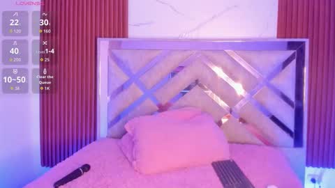 Kendy online show from November 24, 10:45 pm