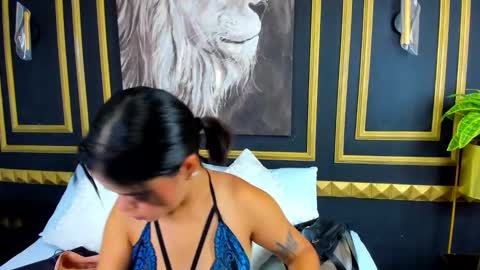 Kenia  online show from February 28, 12:31 pm