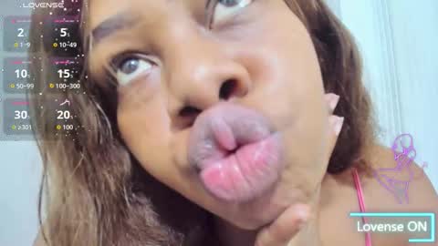 Kenishax  online show from October 26, 6:20 am