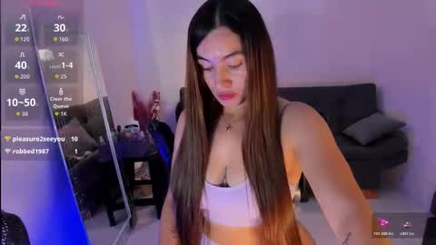 kenna online show from November 25, 1:08 am