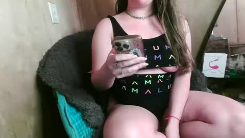 Snapshot of kennedynova777 chatting on March 8, 11:39 pm Kennedy Nova online show from March 8, 11:39 pm