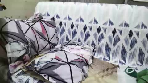 jeanny online show from November 22, 9:50 pm