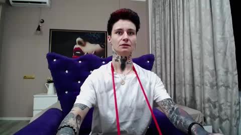 kennyvibe online show from March 16, 4:55 pm