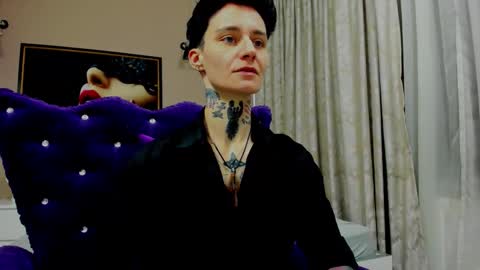 kennyvibe online show from February 21, 6:30 pm