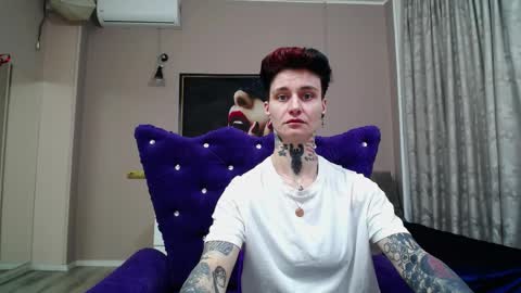 kennyvibe online show from April 6, 4:30 pm