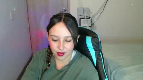 kenshi2302 online show from January 15, 8:48 pm