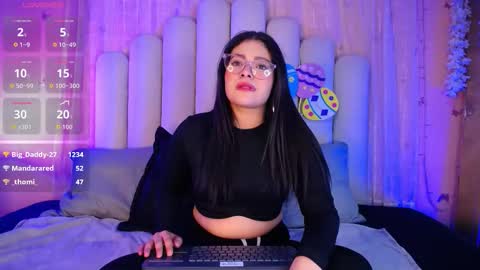 Keny online show from March 19, 3:22 am