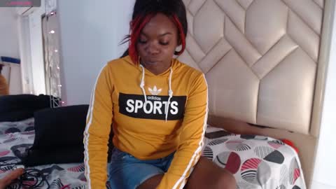 Snapshot of kenya_agux chatting on December 14, 7:14 pm CHOQUITO online show from December 14, 7:14 pm