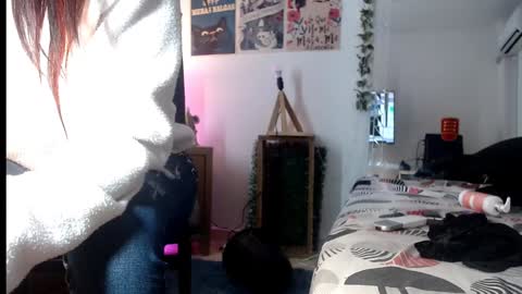 Snapshot of kenya_agux chatting on December 31, 1:19 pm CHOQUITO online show from December 31, 1:19 pm