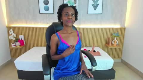 kenya  online show from April 14, 7:36 pm