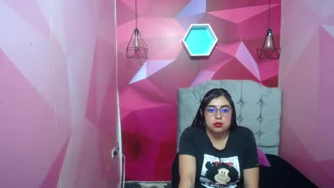 keren_black online show from March 16, 1:48 pm