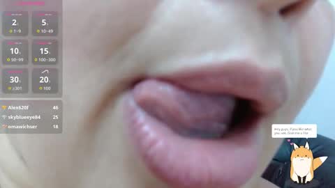 K E R L Y online show from December 13, 7:53 pm