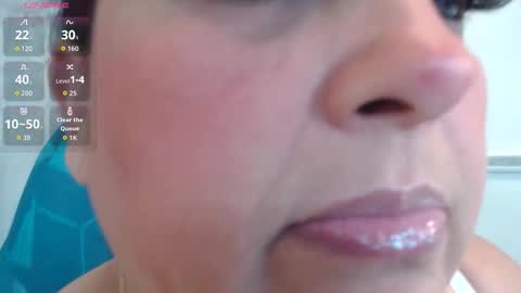 K E R L Y online show from March 24, 7:52 pm