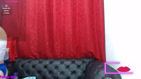 K E R L Y online show from October 15, 3:03 pm