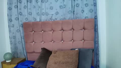 KERLY online show from November 27, 8:01 pm