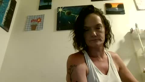 KeroseneAngel online show from July 2, 3:06 am