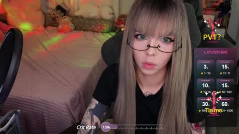 Kerry online show from February 8, 8:53 pm