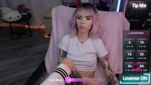 Kerry online show from November 7, 8:58 pm