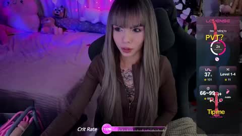 Kerry online show from February 23, 6:07 pm