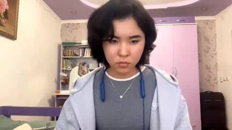 Jenny  online show from February 20, 6:26 am