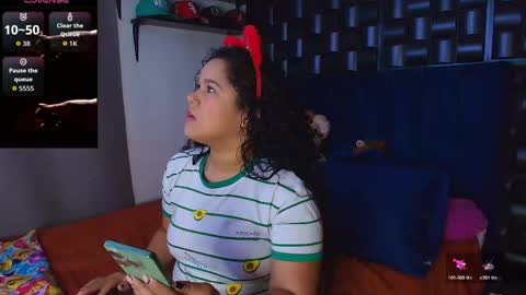 KESHA online show from October 30, 5:21 am