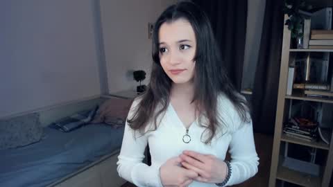 Ada online show from December 10, 7:22 pm