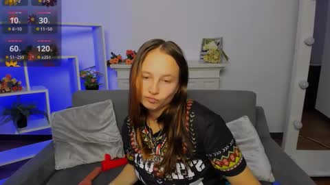 Ketrin online show from October 8, 8:24 pm