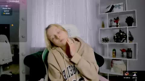 Ketrin online show from January 15, 12:22 pm