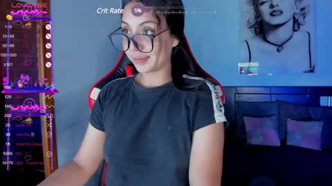 Snapshot of ketzia_doll chatting on January 7, 9:18 am Ketzia online show from January 7, 9:18 am