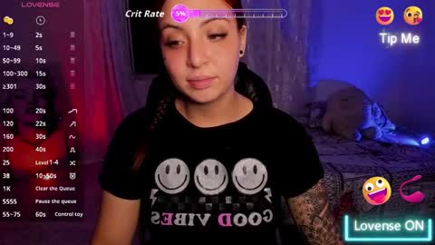 Ketzia online show from October 30, 3:42 am