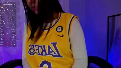 Snapshot of ketzia_doll chatting on February 24, 3:53 am Ketzia online show from February 24, 3:53 am