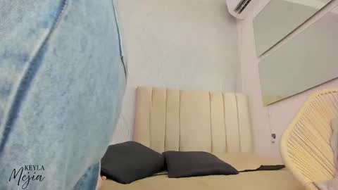 Keyla  online show from February 26, 12:04 pm