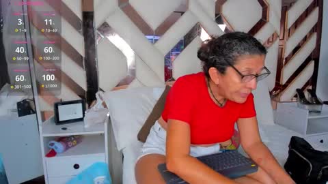 Keila Milf online show from January 8, 2:59 am