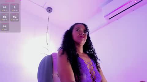 Keyla online show from December 18, 12:51 pm