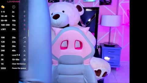 Keyla noa online show from December 15, 7:19 pm