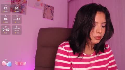 Keyti online show from February 10, 6:11 pm