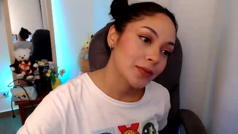 Liss online show from February 5, 2:58 am