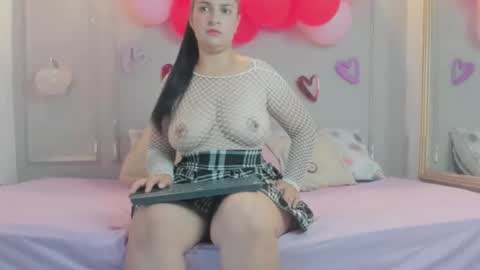 Kathe Hot online show from February 20, 8:09 pm