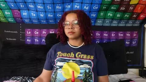 Khaya online show from April 12, 5:05 pm