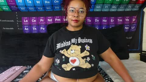 Khaya online show from April 8, 3:47 pm