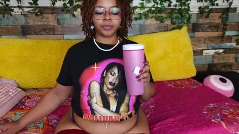 Khaya online show from October 3, 7:30 pm