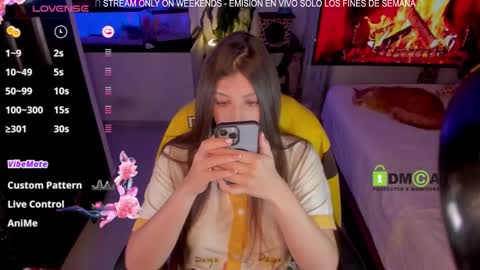 Khi.  online show from January 14, 7:57 am